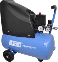 Güde Kompressor 220/08/24 ölfrei - 50111