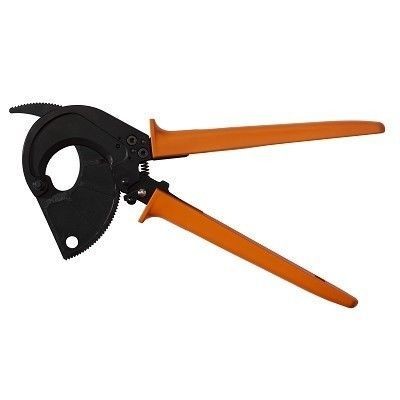 Bahco COUPE-CÂBLES AVEC MÉCANISME DE CLIQUET, 280MM - 2805-280