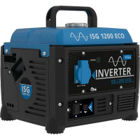 Güde Inverter Aggregaat ISG 1200 ECO - 40657