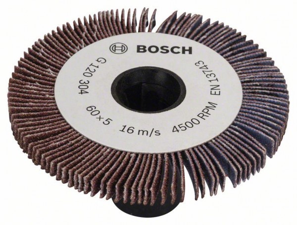 Bosch Systeemaccessoire PRR 250 ES Lamellenrol, K120