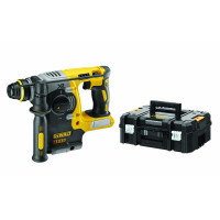 DeWALT Martillo combinado a batería 18V, sin batería ni cargador - DCH273NT-XJ