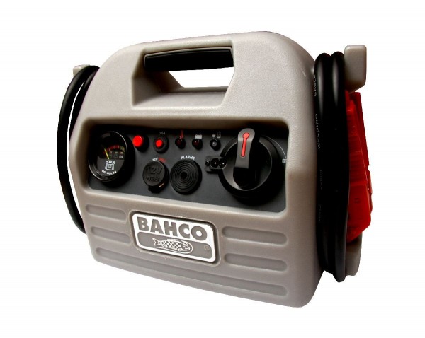 Bahco BOOSTER 12V 800CA - BBL12-800