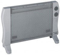 Einhell Wärmewellenheizung WW 2000
