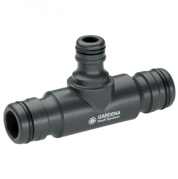Gardena Pieza en T Profi-System - 02835-20