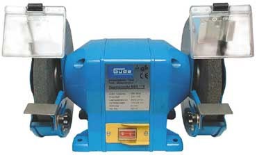 Güde Bench grinder GDS 175