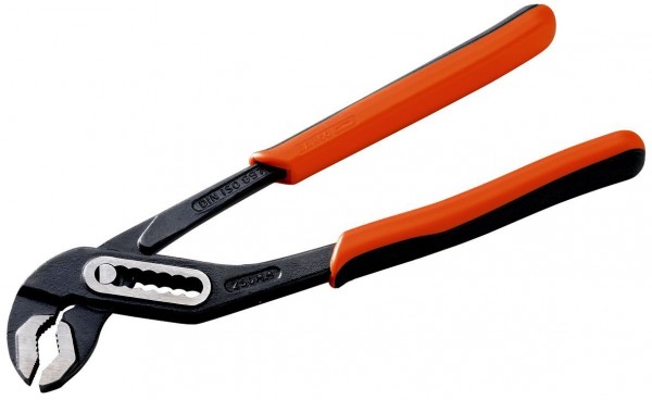 Bahco PINCE MULTIPRISE, JOINT COULISSANT, 250MM - 2971G-250