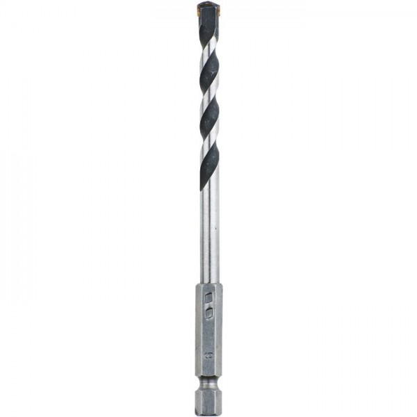 KWB Steenboren met zeskanthouder 1/4, E 6.3, ø 4.0 mm - 421004