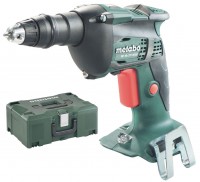 Metabo Avvitatore a batteria per costruzioni a secco SE 18 LTX 6000, MetaLoc (senza batteria e caricabatteria) - 620049840