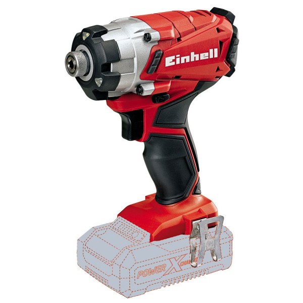 Einhell Accu Slagschroefmachine TE-CI 18 Li SOLO - 4510023