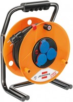 Brennenstuhl Kabeltrommel Brobusta IP 44 - 40 m, Trommel-Ø: 290 mm