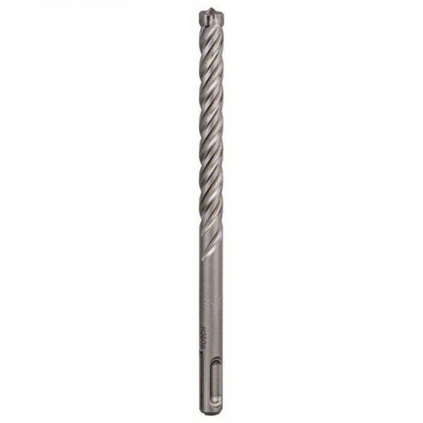 Bosch Professional Brocas para martillos perforadores SDS plus-7X, 11 x 100 x 165 mm - 2608576146