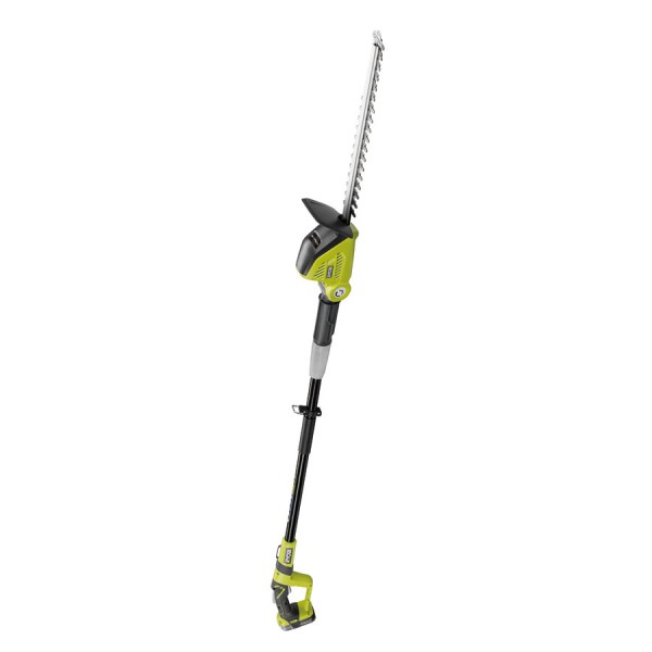 Ryobi Accu telescopische heggenschaar 18 V/1,5Ah, 45 cm - RPT184515