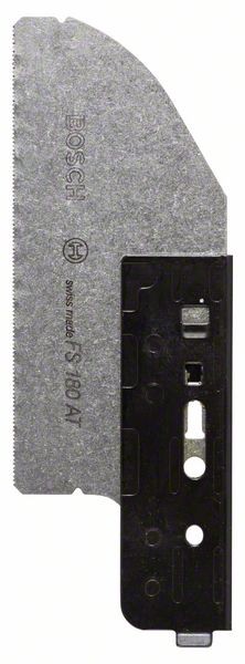 Bosch Professional Trennsägeblatt FS 180 AT, HCS, 145 mm, 1,25 mm