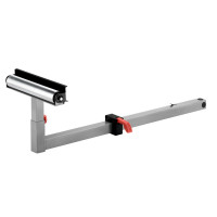 Metabo Uittrekbare werkstuksteun KSU 100 - 629009000