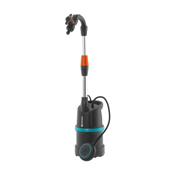 Gardena Regenfasspumpe 4000/1 - 01762-20