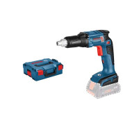 Bosch Professional Atornillador a batería para construcción en seco GSR 18 V-EC TE - 06019C8004
