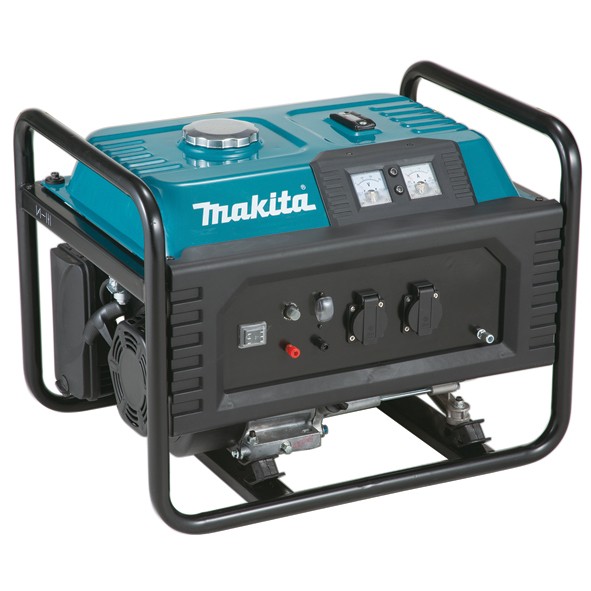 Makita Generator 210 cc 2,2 kVa - EG2250A