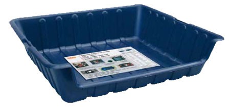 Garantia Vasca multiuso/ per cofano macchina XL