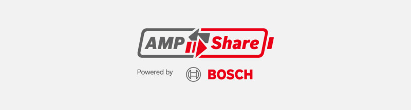 AMPShare