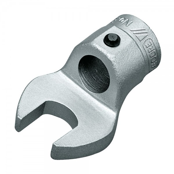 Gedore Opsteek-steeksleutel 16 Z, 11/16" - 8791-11/16AF