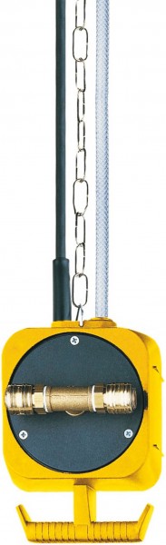 Brennenstuhl Distributeurs - bloc énergie air comprimé IP44