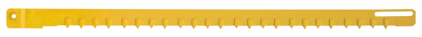DeWALT Spezialsaegeblatt HM Porenbeton 425mm - DT2965-QZ
