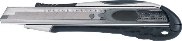 KWB Autolock 2-in-1 veiligheidsafbreekmes, 18 mm - 014418