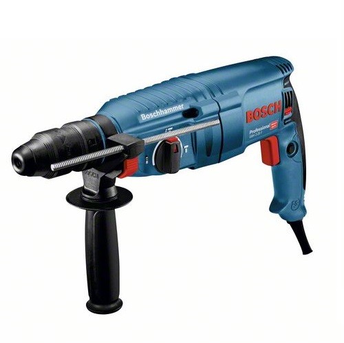 Bosch Professional Bohrhammer GBH 2-25 Professional - 0611253500