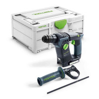 Festool Perforateur sans fil BHC 18-Basic, sans batterie et chargeur - 576511