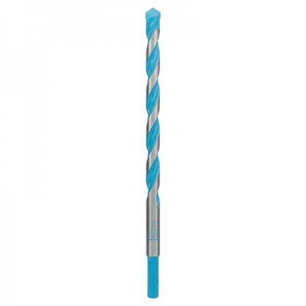Bosch Professional Mehrzweckbohrer CYL-9 Multi Construction, 14 x 200 x 250 mm, d 10 mm