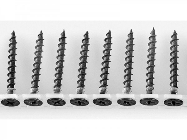 Fein Vis fixation rapide, Ø 3,9 mm, L 35 mm, 1000 pce - 63901032016