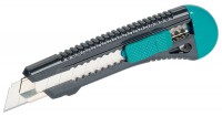 Wolfcraft Standard Abbrechklingen Messer für 18 mm Klingen