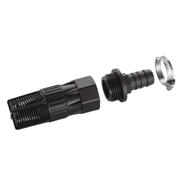 Kärcher Saugfilter mit Rückflussstopp, Basic, 1"
