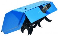 Güde Fresatrice per giardinaggio GGF 620 - ZU 95180