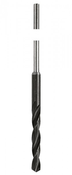 Wolfcraft Bekistingsboor 14mm - 7683010