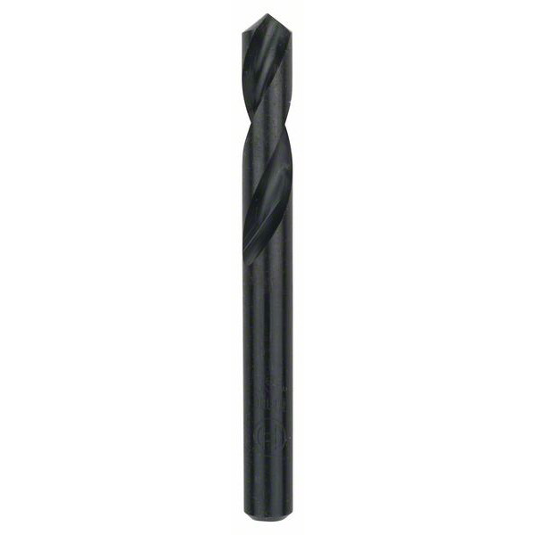 Bosch Professional Karosseriebohrer HSS-R, DIN 1897, 10 x 43 x 89 mm, 5er-Pack