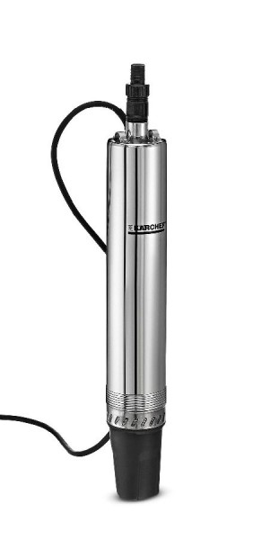Kärcher Dompelpomp BP 4 Deep Well - 1.645-421.0