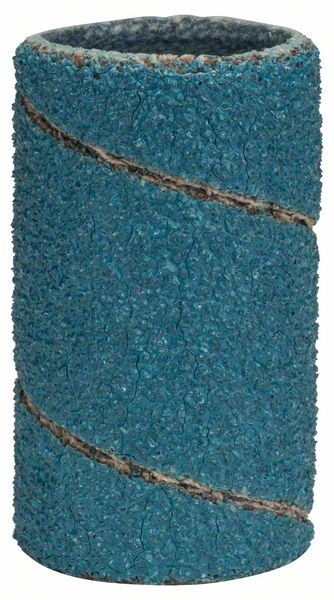 Bosch Professional Schleifhülse X573, Best for Metal, Durchmesser: 15 mm, 30 mm, 80