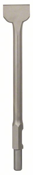 Bosch Professional Lopatasto dlijeto 30 mm šesterostrani prihvat 450 x 75 mm - 2608690113