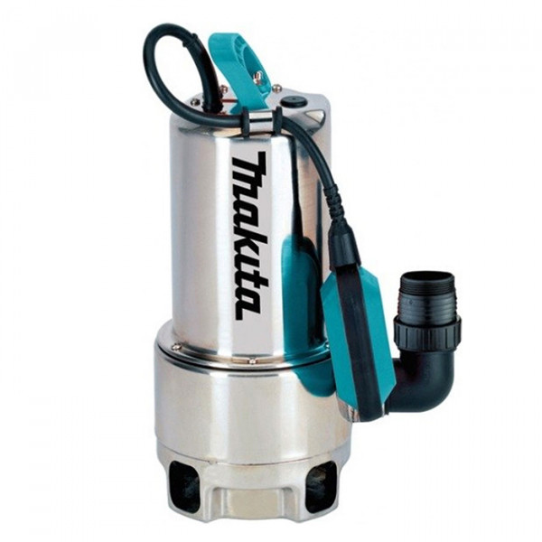 Makita Elektrische dompelpomp, 1100 W, 15.000 l/h - PF1110