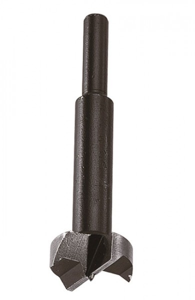 Wolfcraft punta cilindrica, lunghezza totale 90 mm