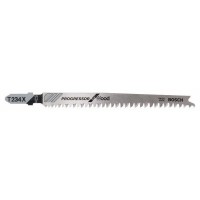 Bosch Professional Lame de scie sauteuse T 234 X Progressor for Wood