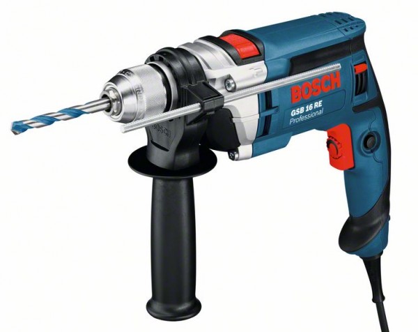 Bosch Professional Udarna bušilica GSB 16 RE - 060114E500