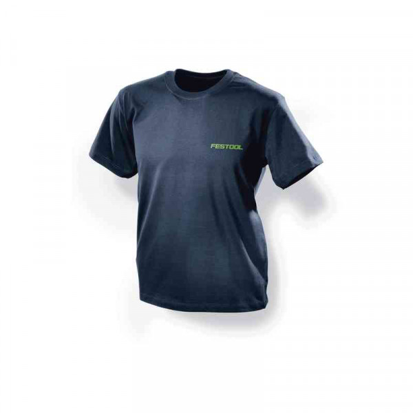 Festool T-Shirt a scollatura tonda Festool XXL - 204019
