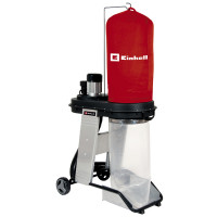 Einhell Absauganlage TE-VE 550/1 A - 4304156