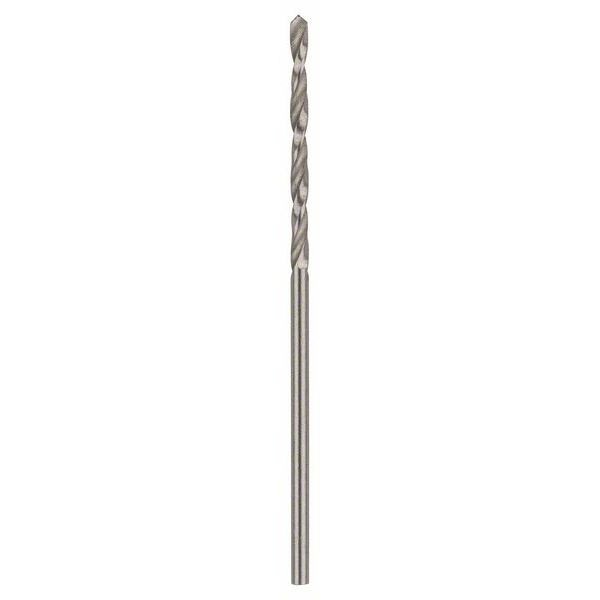Bosch Professional Svrdlo za metal HSS-G, DIN 338 1,5 x 18 x 40 mm - 2608595050