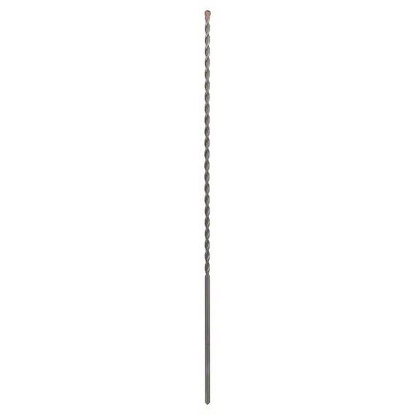Bosch Professional Betonbohrer CYL-3, Silver Percussion, 6,5 x 350 x 400 mm, d 5,5 mm, 1er-Pack