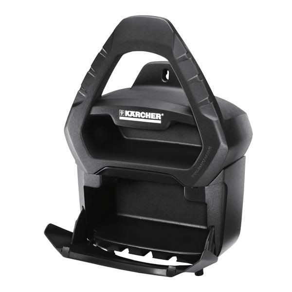 Kärcher Wand slanghouder PREMIUM + Box - 2.645-162.0