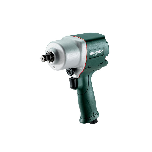 Metabo Visseuse à choc à air comprimé DSSW 930-1/2", carton - 601549000