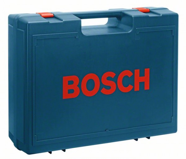Bosch Coffret de transport en plastique 393 x 360 x 114 mm
